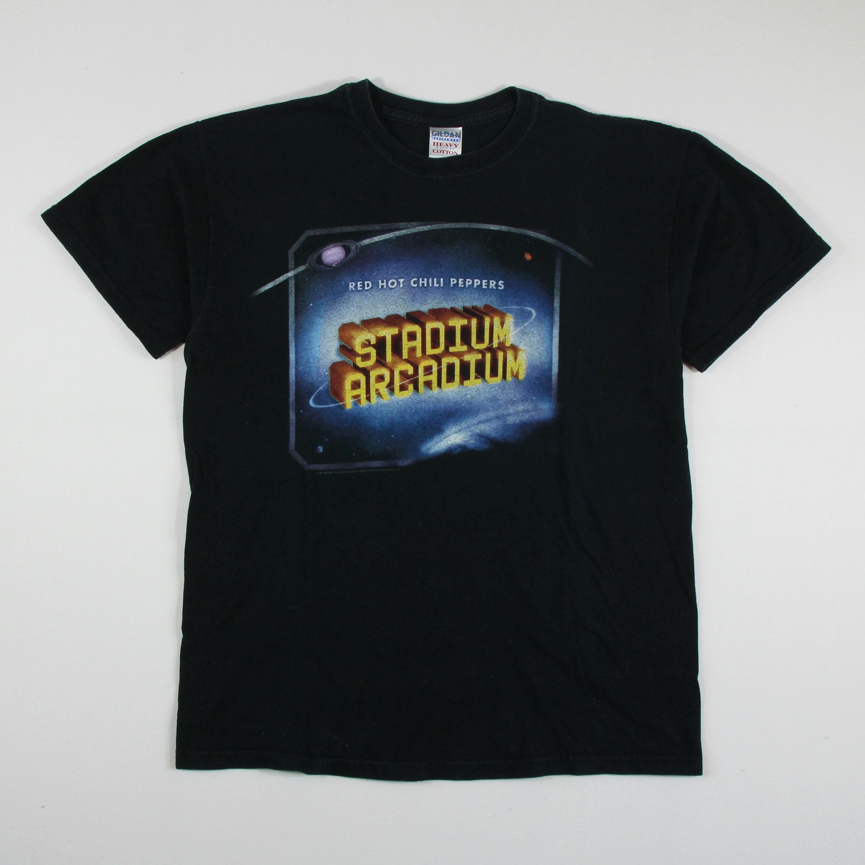 Stadium Arcadium Shirt - Etsy