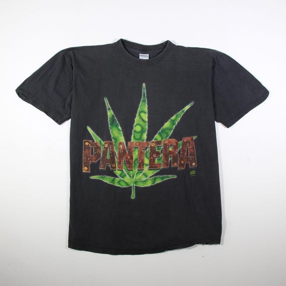 Pantera - Far Beyond Driven 1994 Vintage Band Shirt - L - Etsy