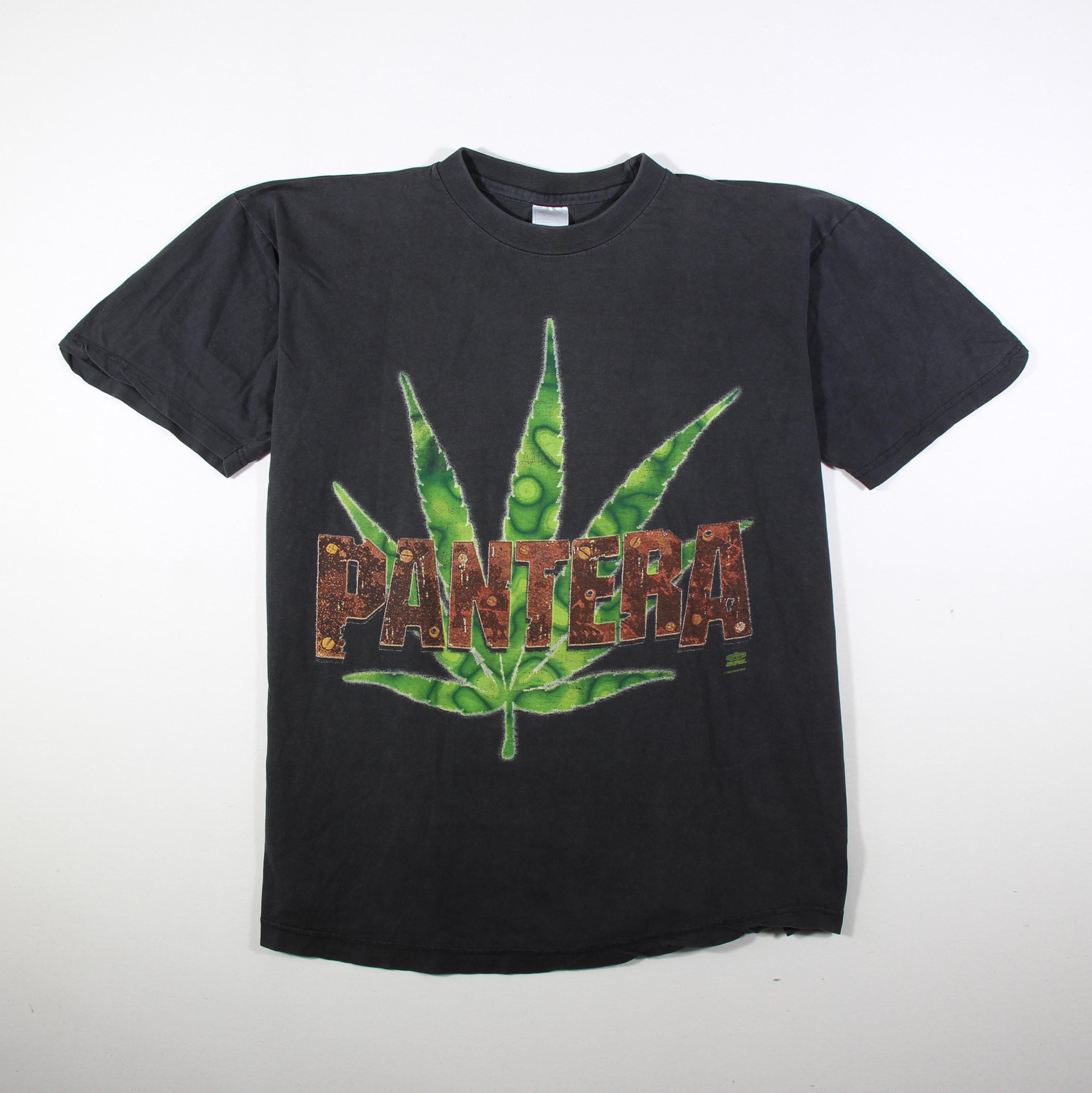 Pantera - Far Beyond Driven 1994 Vintage Band Shirt - L - Etsy