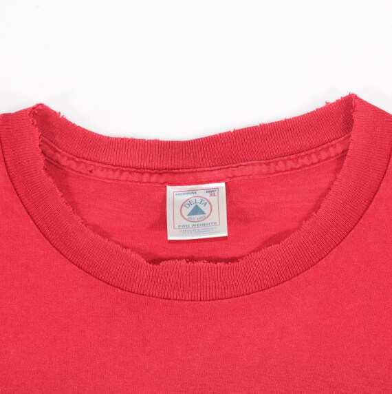 Cradle of Filth - Midian 2000 Vintage Shirt - XL - image 5