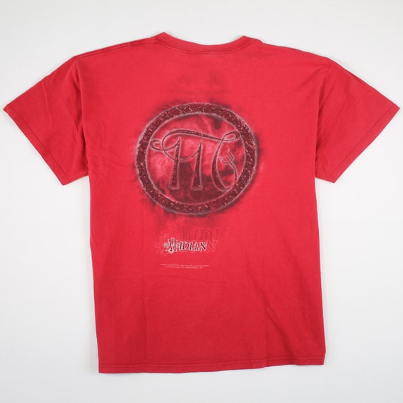 Cradle of Filth - Midian 2000 Vintage Shirt - XL - image 2