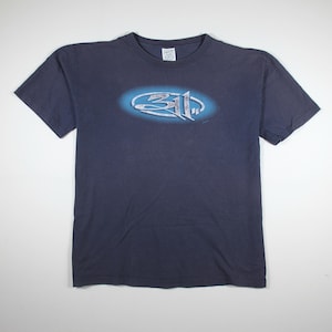 311 - Drei Elf 1995 Vintage Band Shirt - XL