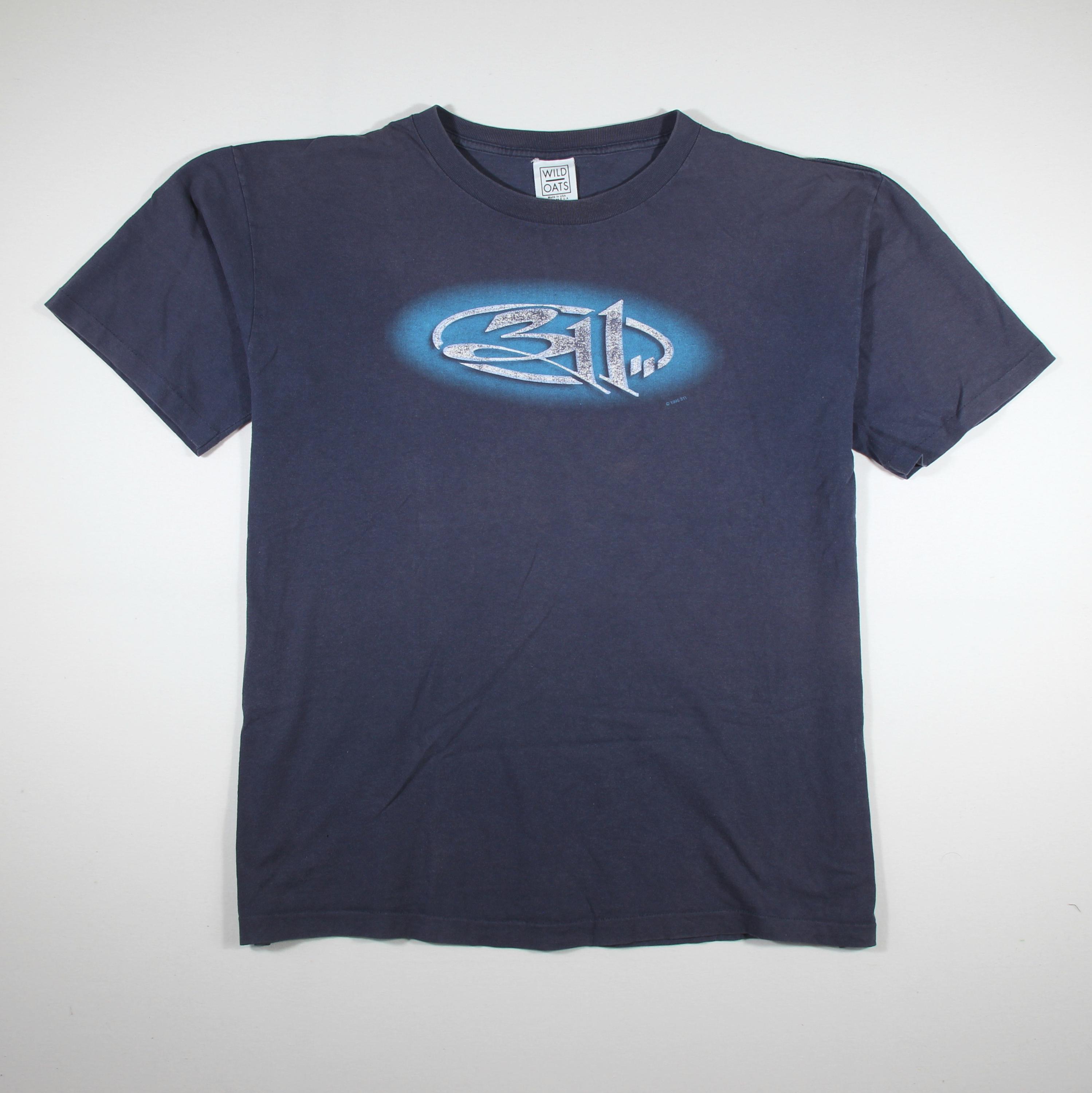 311 band - Etsy 日本