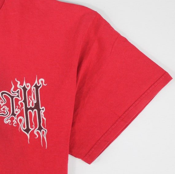Cradle of Filth - Midian 2000 Vintage Shirt - XL - image 6