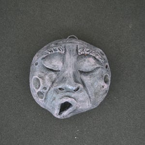 Lunar Decor - Goddess Wall Art - Lunar Wall Decor