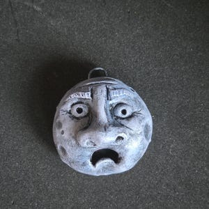Quirky Wall Decor - Handmade - Relatable Wall Art