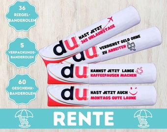Duplo retirement wrappers, Duplo templates, DIY retirement, download 101 wrappers, farewell gift for a colleague, retirement gift, retirement
