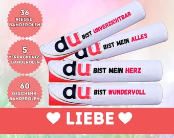 Envoltorios de Duplo Love, persona favorita, 101 empaques de Duplo, declaración de amor, regalos personalizados, aniversario de amor, relación, descarga