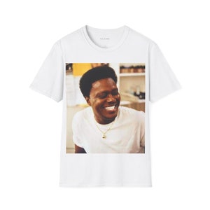 Camiseta Softstyle unisex Bernie Mac