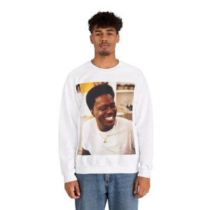 Unisex Heavy Blend™ Bernie Mac Crewneck Sweatshirt