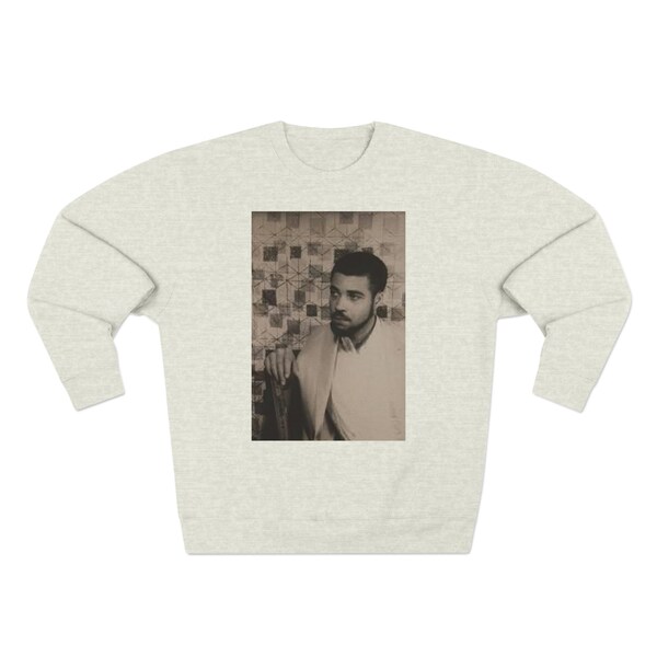 James Earl Jones Unisex Crewneck Sweatshirt