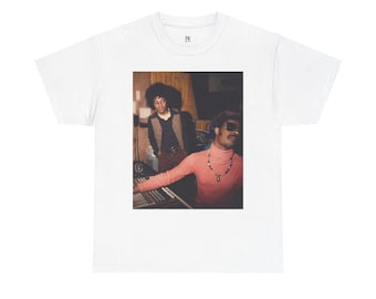 Vintage 1997 Michael Jackson History World Tour Tshirt Size L - Etsy