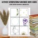Activist Affirmation Cards: Inspirational Printable Lunchbox Notes ...