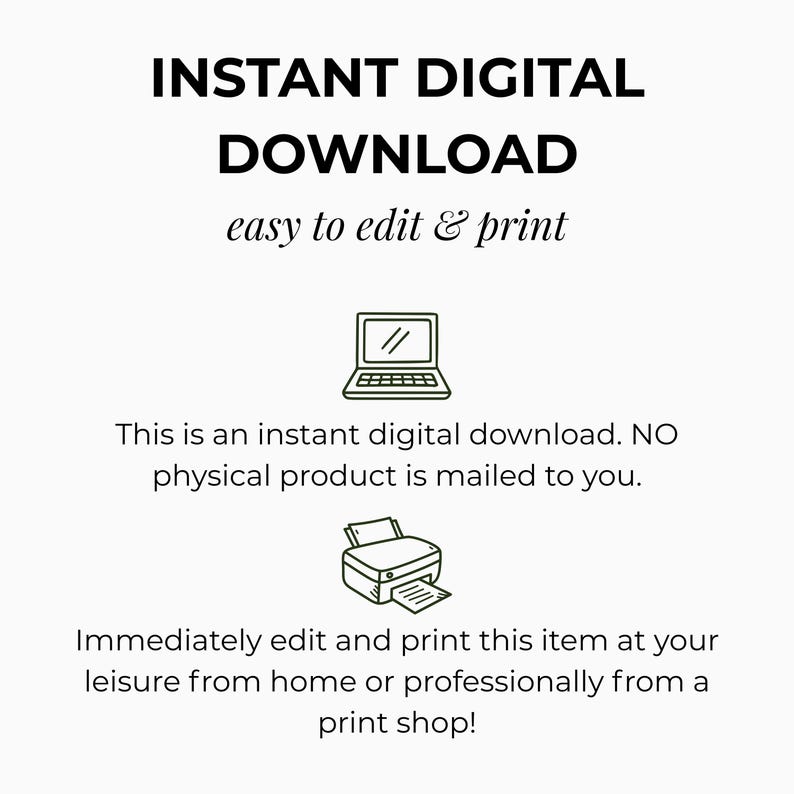 Christmas Scavenger Hunt Printable I Editable Holiday Kids Game I ...