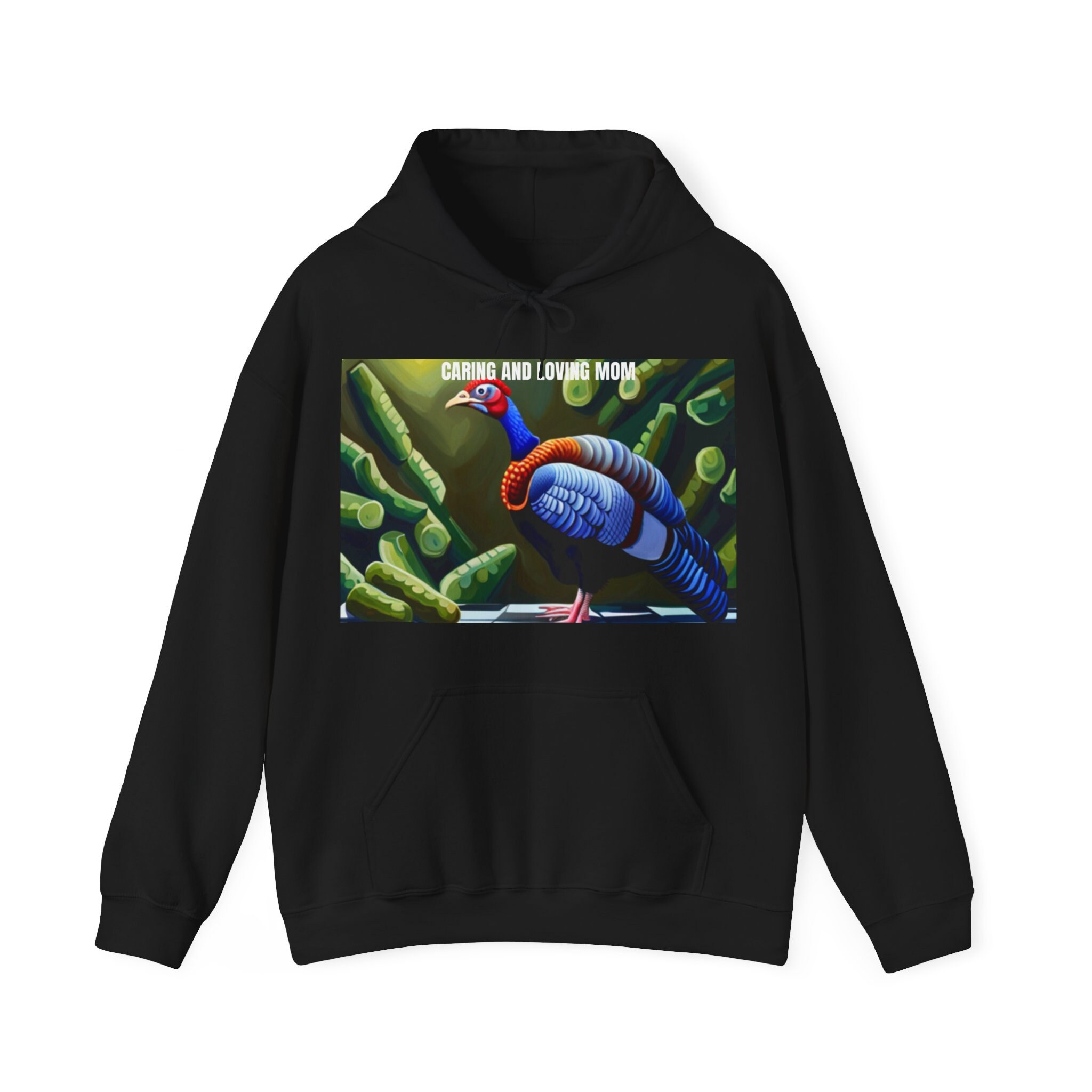 Gucci Hoodie Etsy Ireland