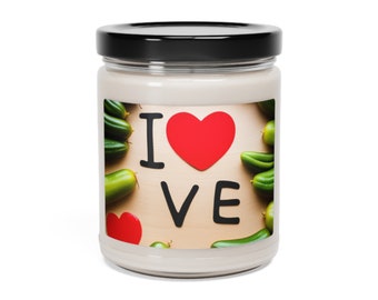 Natural Soy Tealight Candles - Aromatherapy Candle, Hand Poured Soy Candles, Scented Soy Candles Handmade, Tea light candles, Tealights