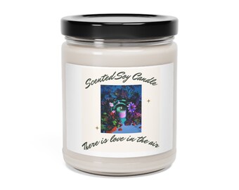 Natural Soy Tealight Candles - Aromatherapy Candle, Hand Poured Soy Candles, Scented Soy Candles Handmade, Tea light candles, Tealights