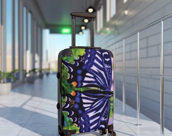 Personalized Suitcase