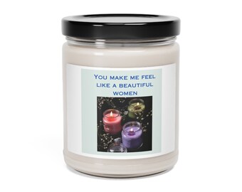 Natural Soy Tealight Candles - Aromatherapy Candle, Hand Poured Soy Candles, Scented Soy Candles Handmade, Tea light candles, Tealights
