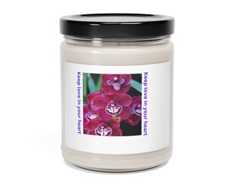 Natural Soy Tealight Candles - Aromatherapy Candle, Hand Poured Soy Candles, Scented Soy Candles Handmade, Tea light candles, Tealights