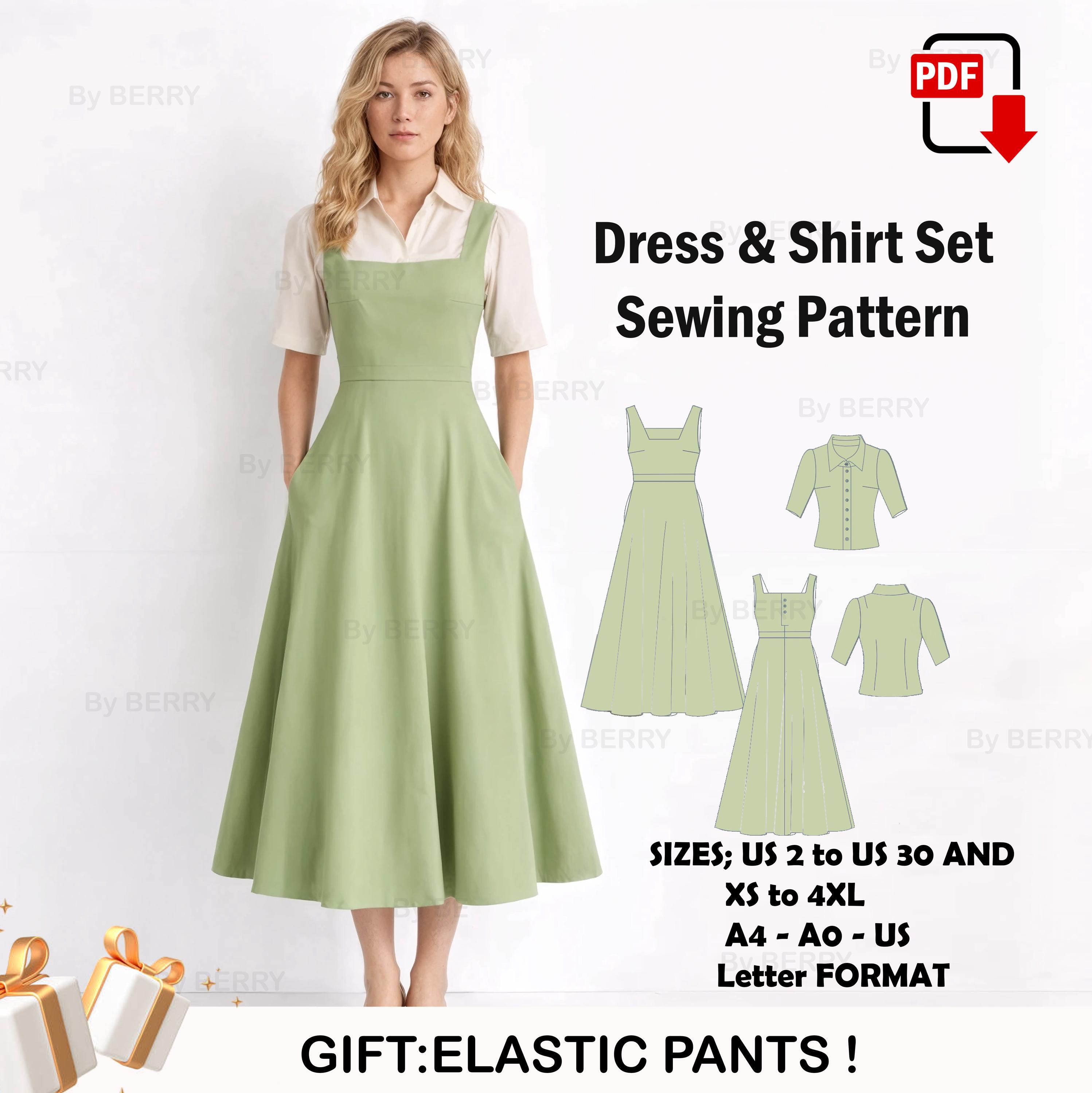 birthday dress shop Girls' Birthday Outfit Bundle 3 main image 0