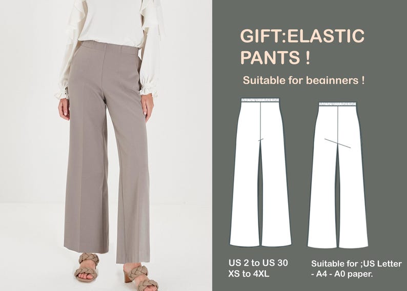 Princess Dress Sewing Pattern, Wedding Dress PDF Sewing Pattern, Bride