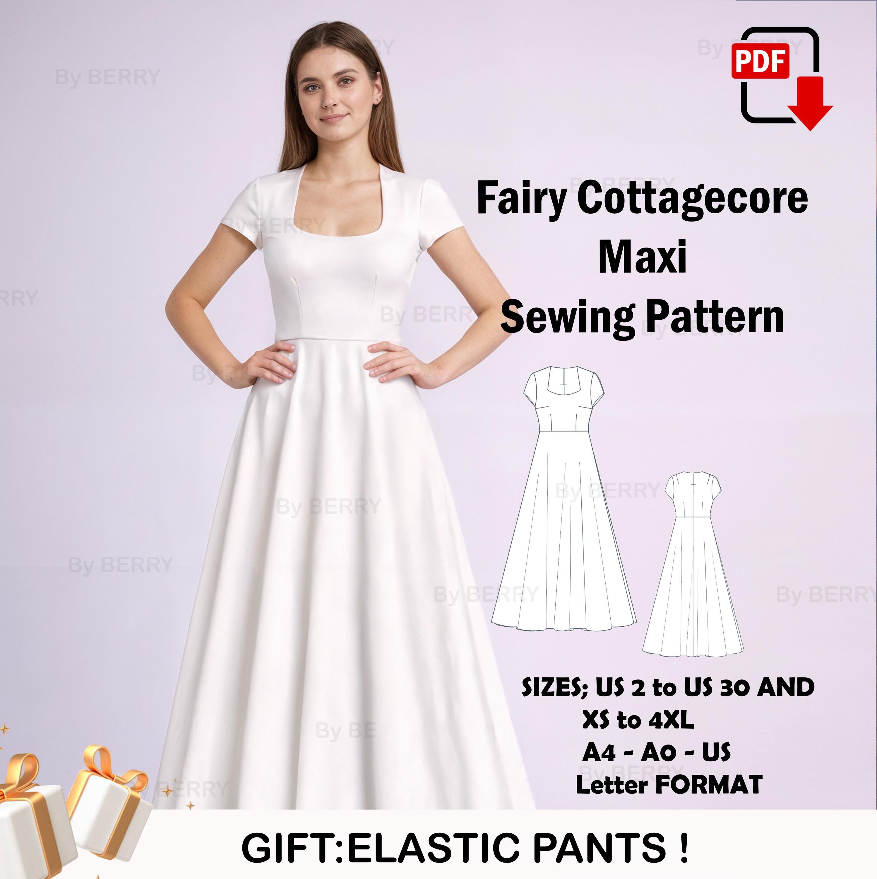 open lace back dress Amazon.com: Simplicity 8406, Disney Beauty and the Beast Princess Belle  Cosplay and Halloween Costume Sewing Pattern, Sizes 14-22 : Arts, Crafts &  Sewing