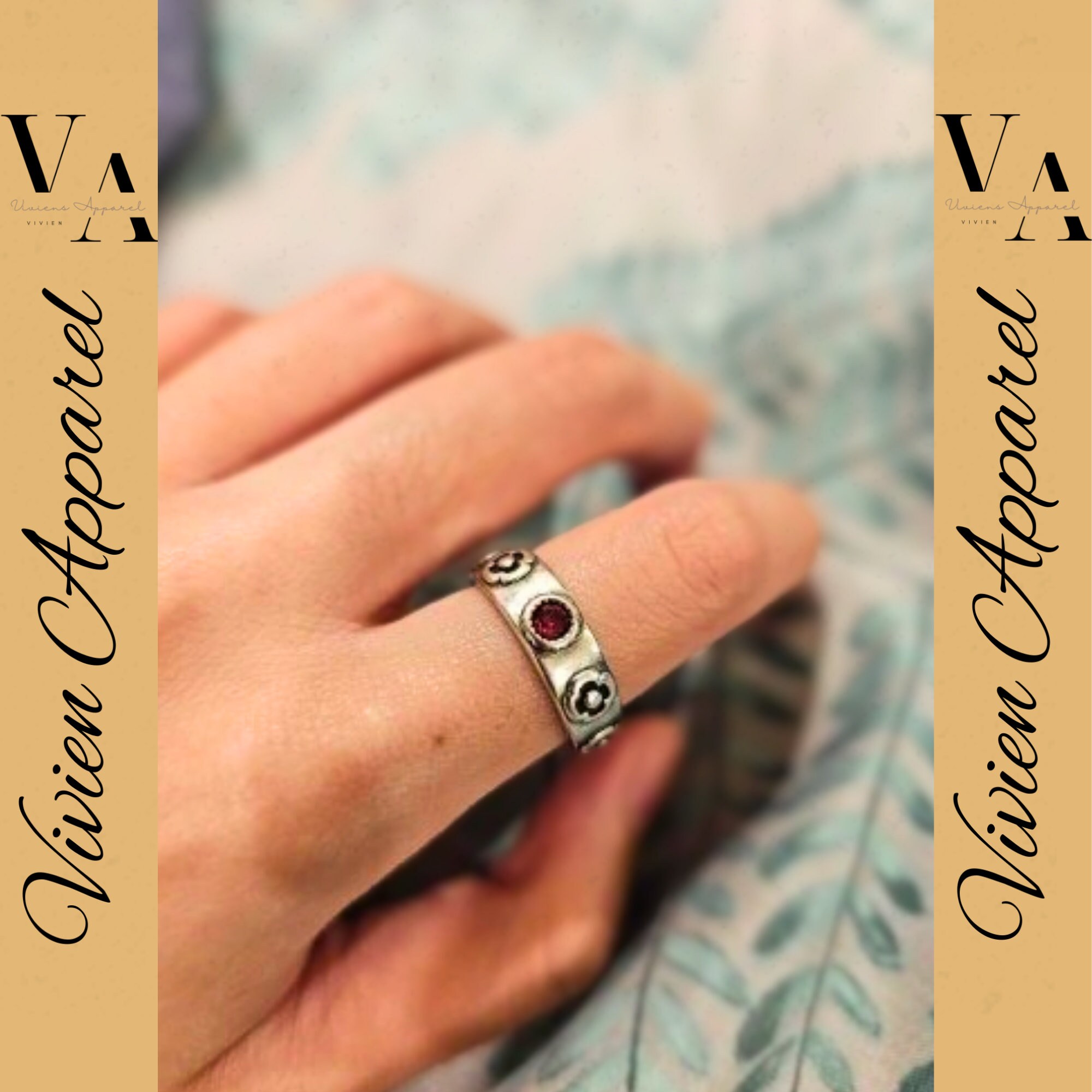 Howls Moving Castle Ring Howl's Ring Sophie Ring Howl Cosplay