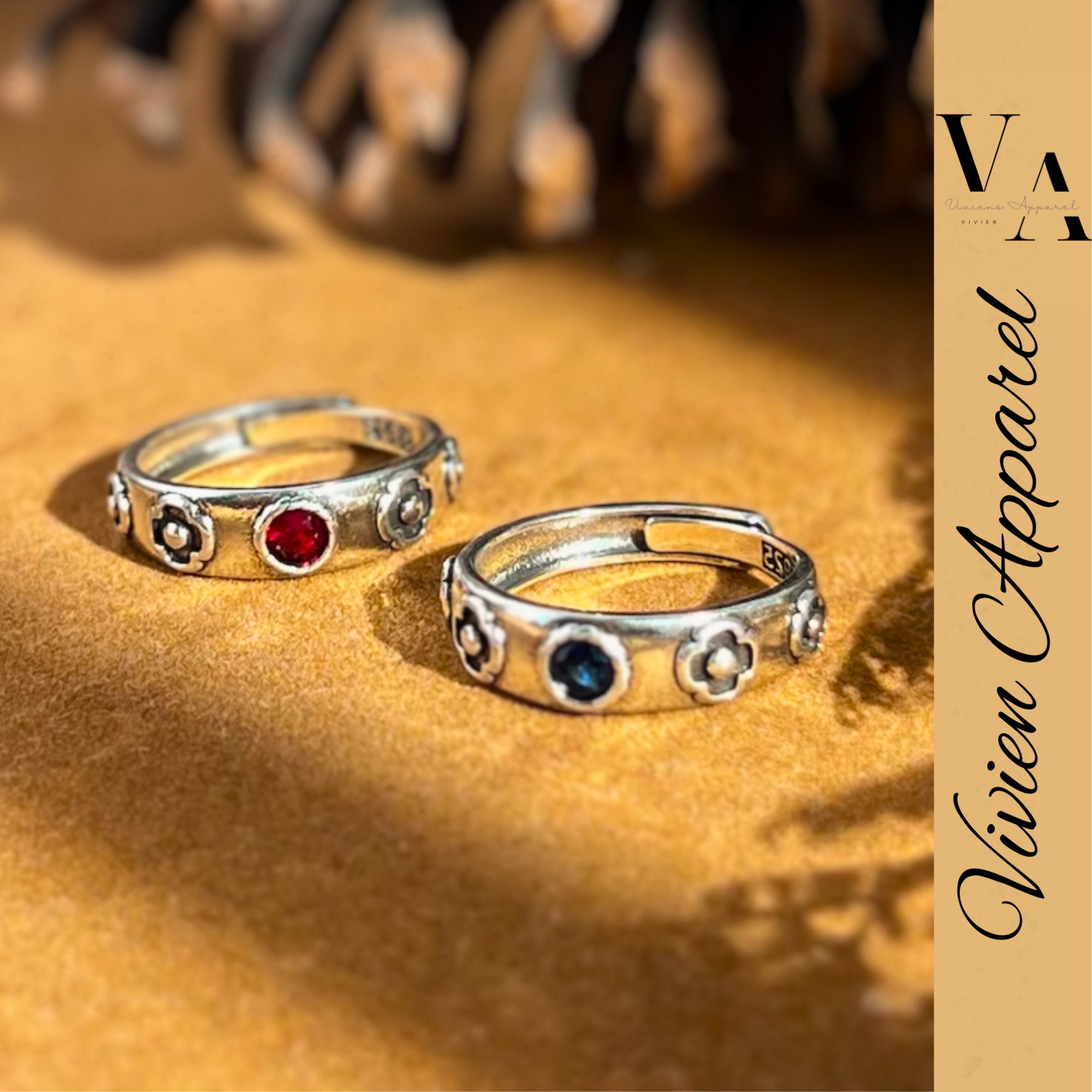 Howls Moving Castle Ring Howl's Ring Sophie Ring Howl Cosplay