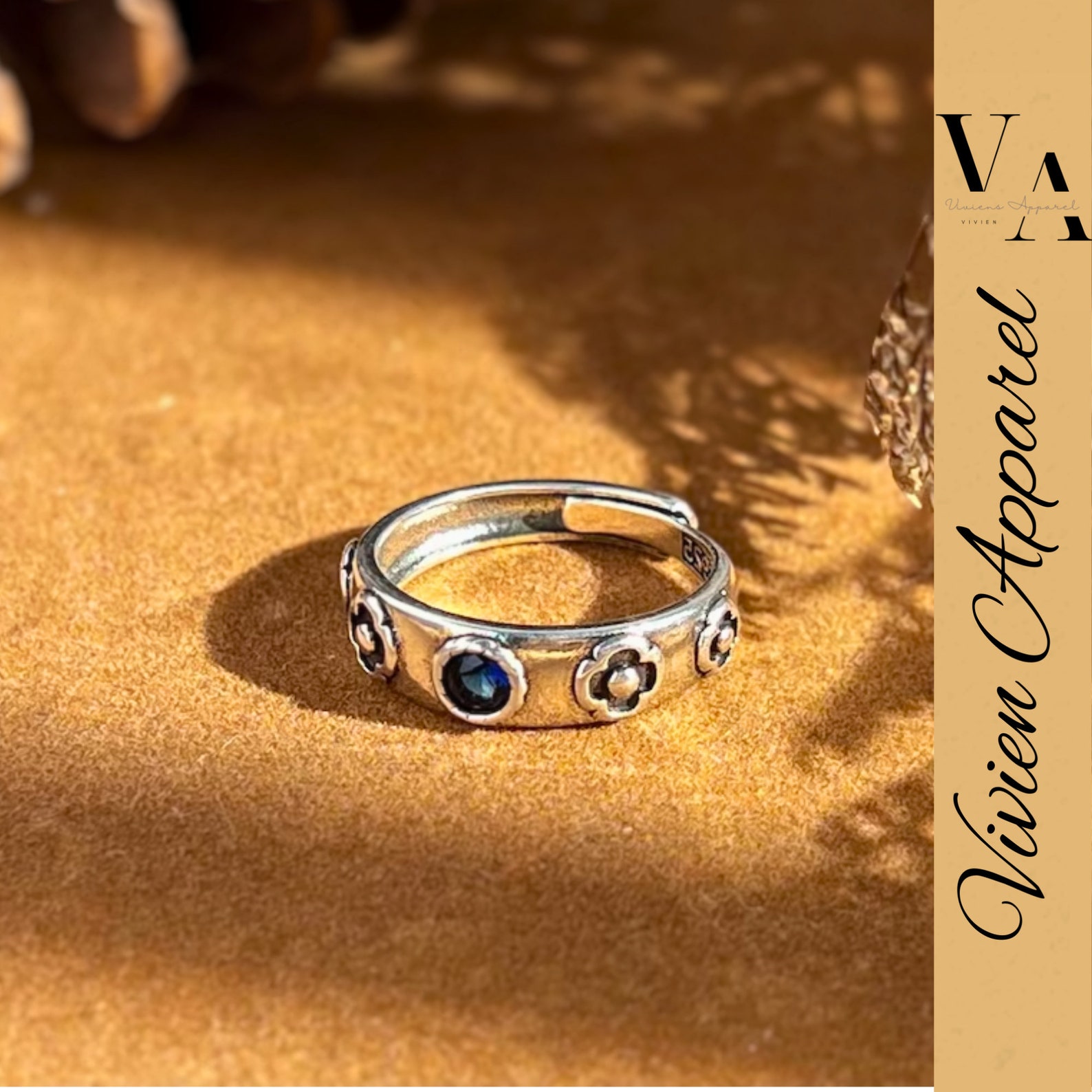 Howls Moving Castle Ring Howl's Ring Sophie Ring Howl Cosplay