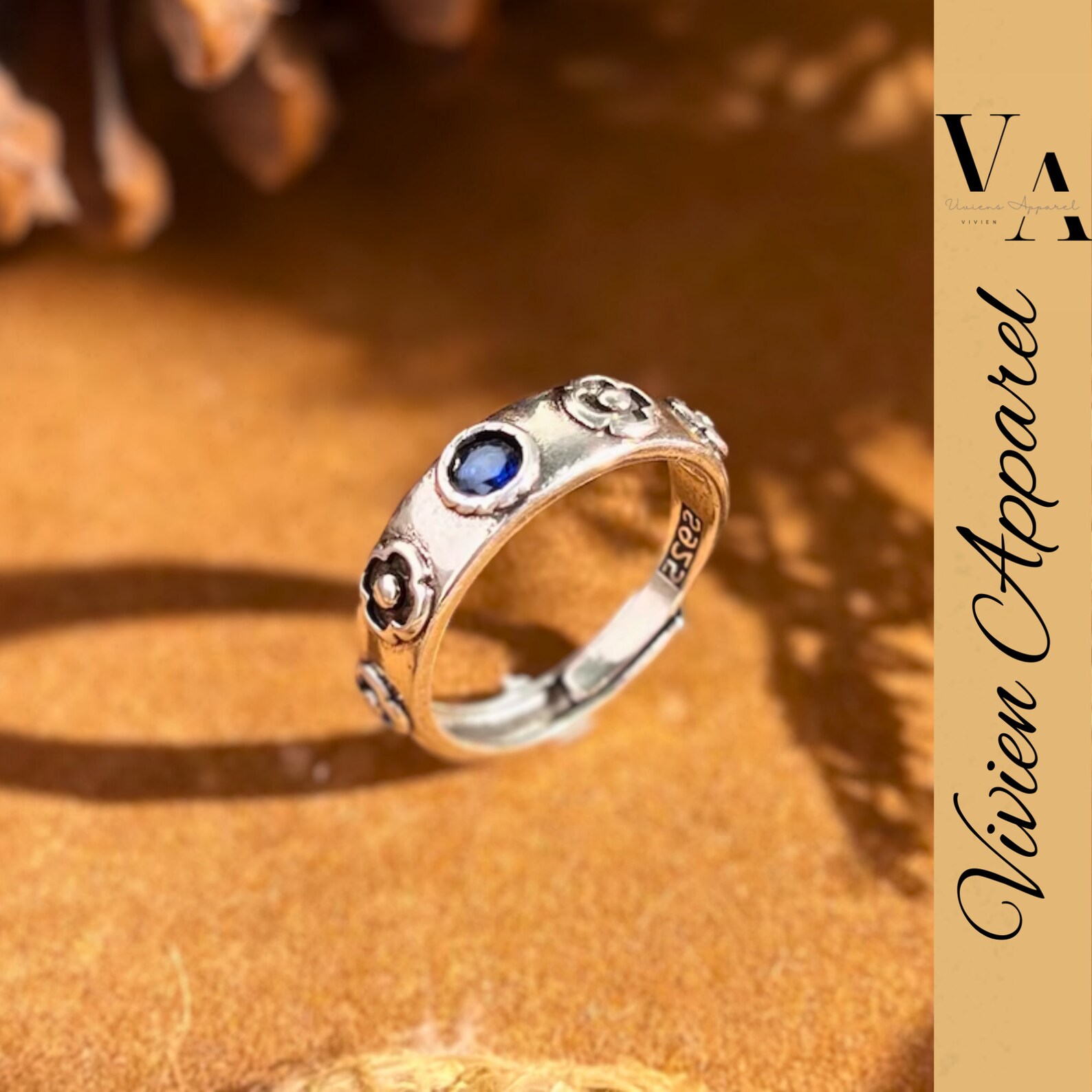 Howls Moving Castle Ring Howl's Ring Sophie Ring Howl Cosplay