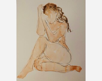 watercolor