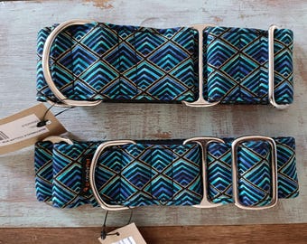 TRIANGLE_CandyPet® wide range of Martingale and click collars for your dog