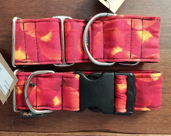 PETALS_CandyPet® wide range of Martingale and click collars for your dog