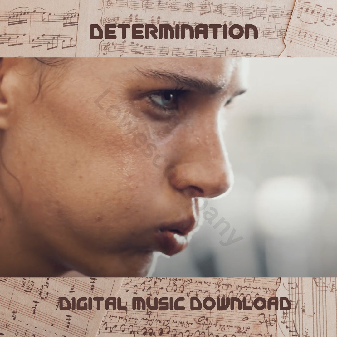 assignment by determination mp3 download