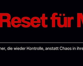 14-Day Discipline Reset for Men (PDF)