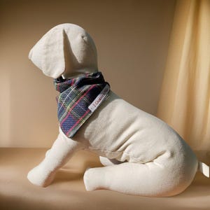 dog bandana, pet accessories, dog clothing