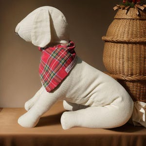 dog bandana, pet accessories, dog clothing