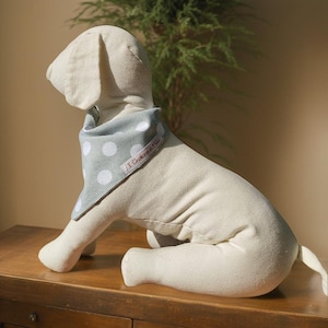 dog bandana, pet accessories, dog clothing