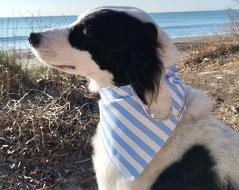 bandana pour chien, accessoires pour animaux de compagnie, vêtements pour chiens