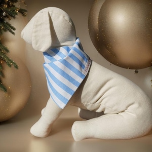 dog bandana, pet accessories, dog clothing