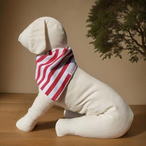 dog bandana, pet accessories, dog clothing