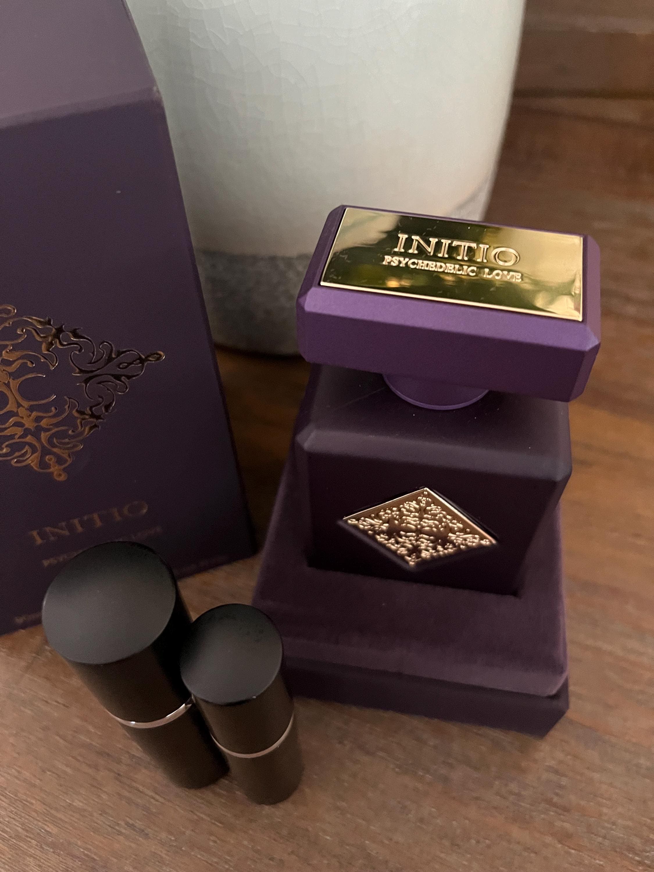 Side effect initio perfume - Etsy 日本