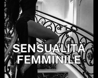 Sensualità femminile