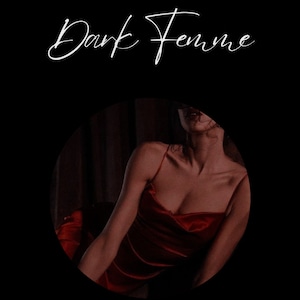 Femme fatale and Dark femme