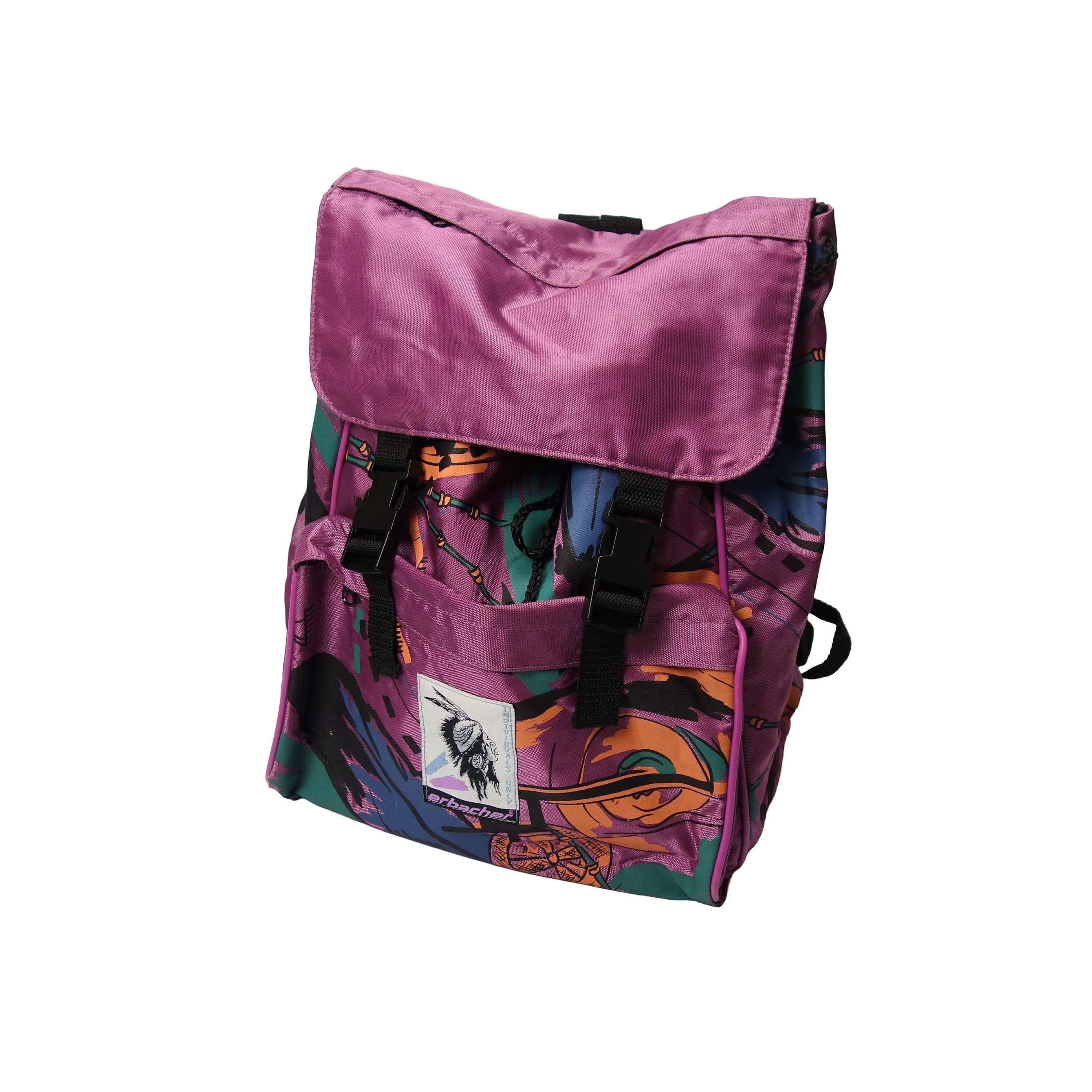Invicta Backpack - Etsy