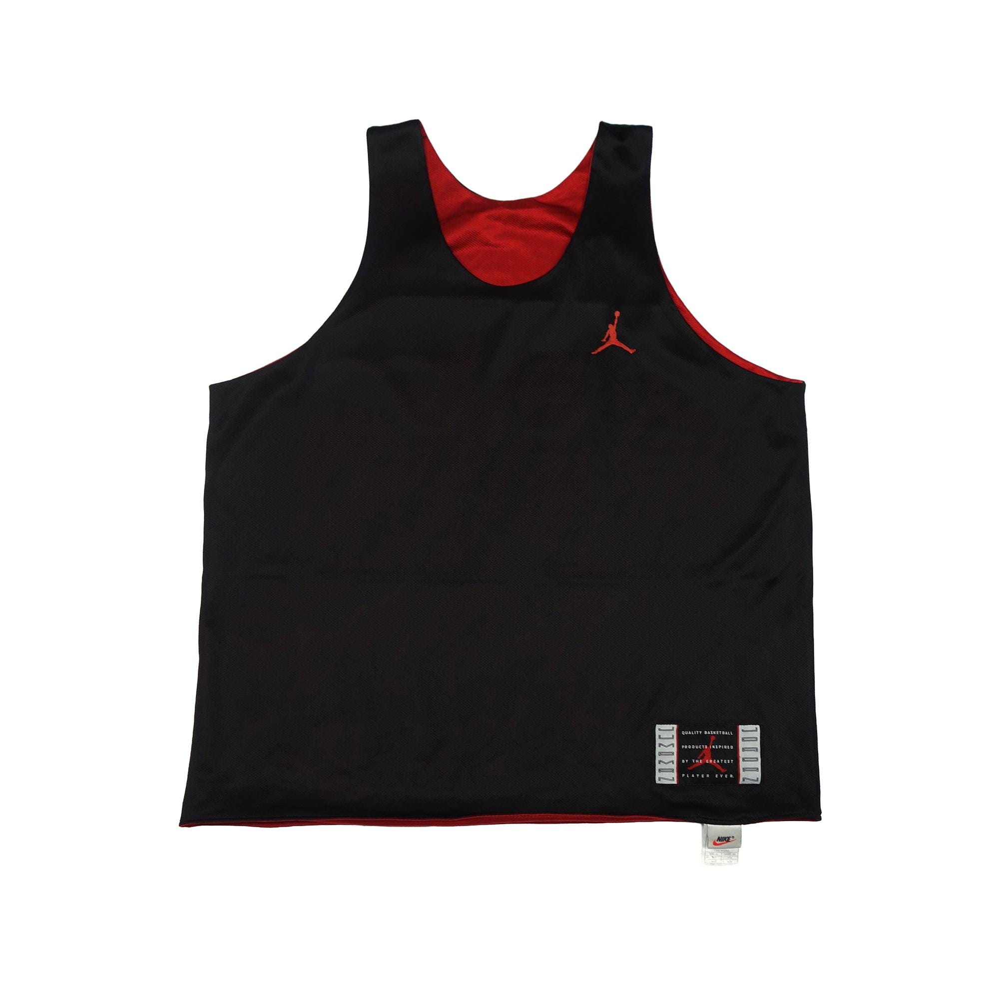 Michael Jordan Tank - Etsy