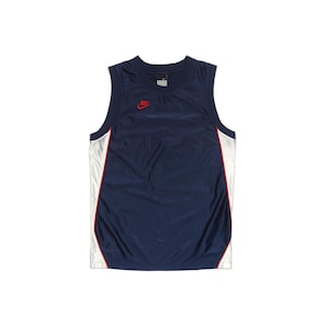 Vintage NIKE Sleevless Tee Tank Top Size S | M