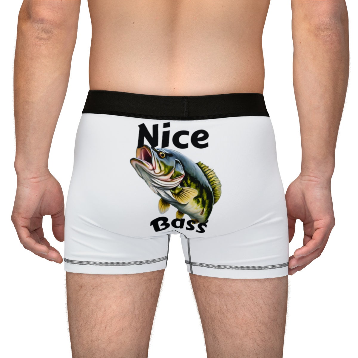 Fishing Underwear 