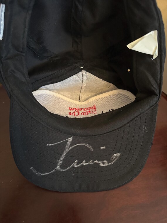 RARE SIGNED Tom Cruise Interview With Vampire Cre… - image 5